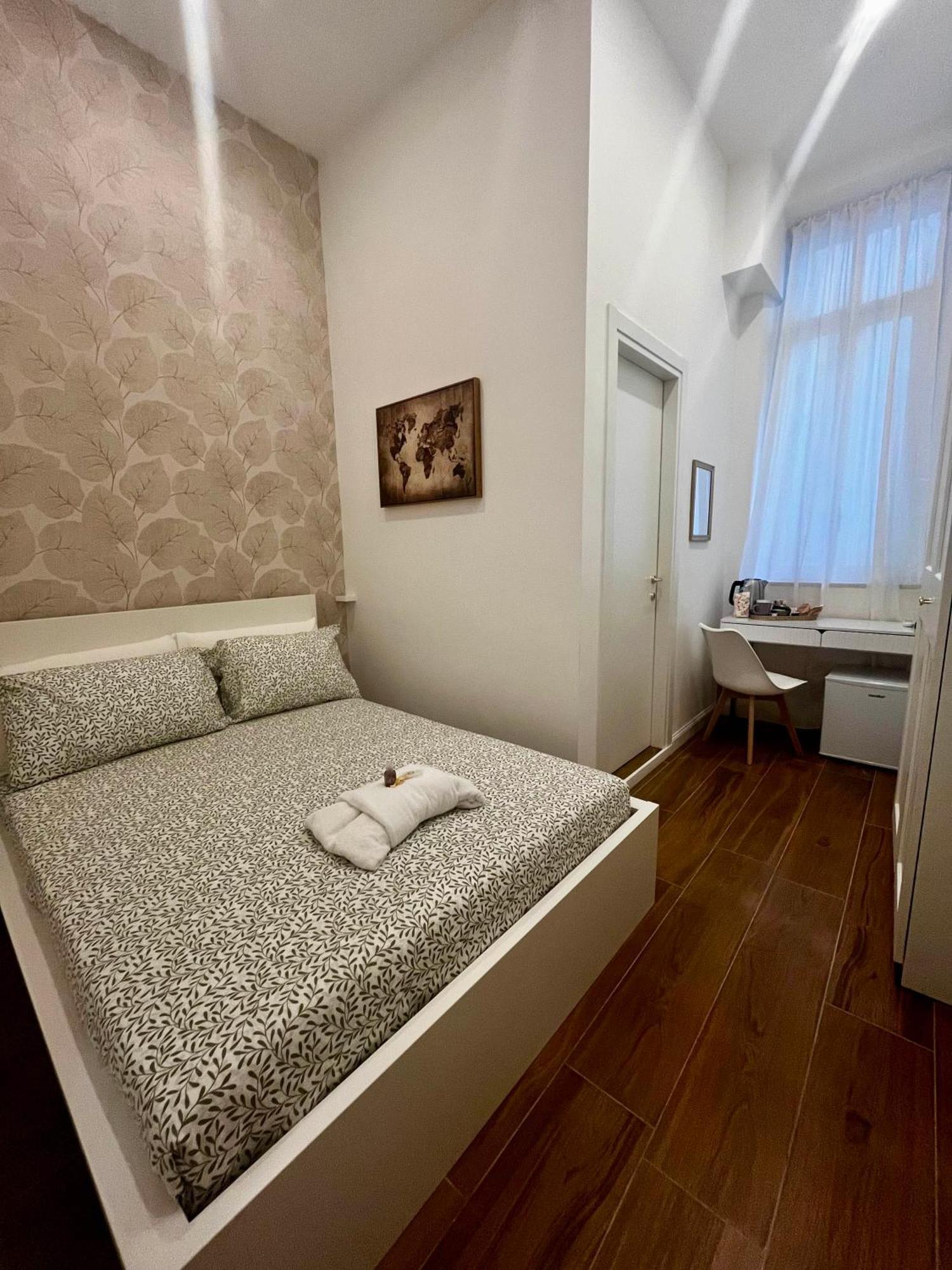 Pantheon 15 Hotel Rom Eksteriør billede