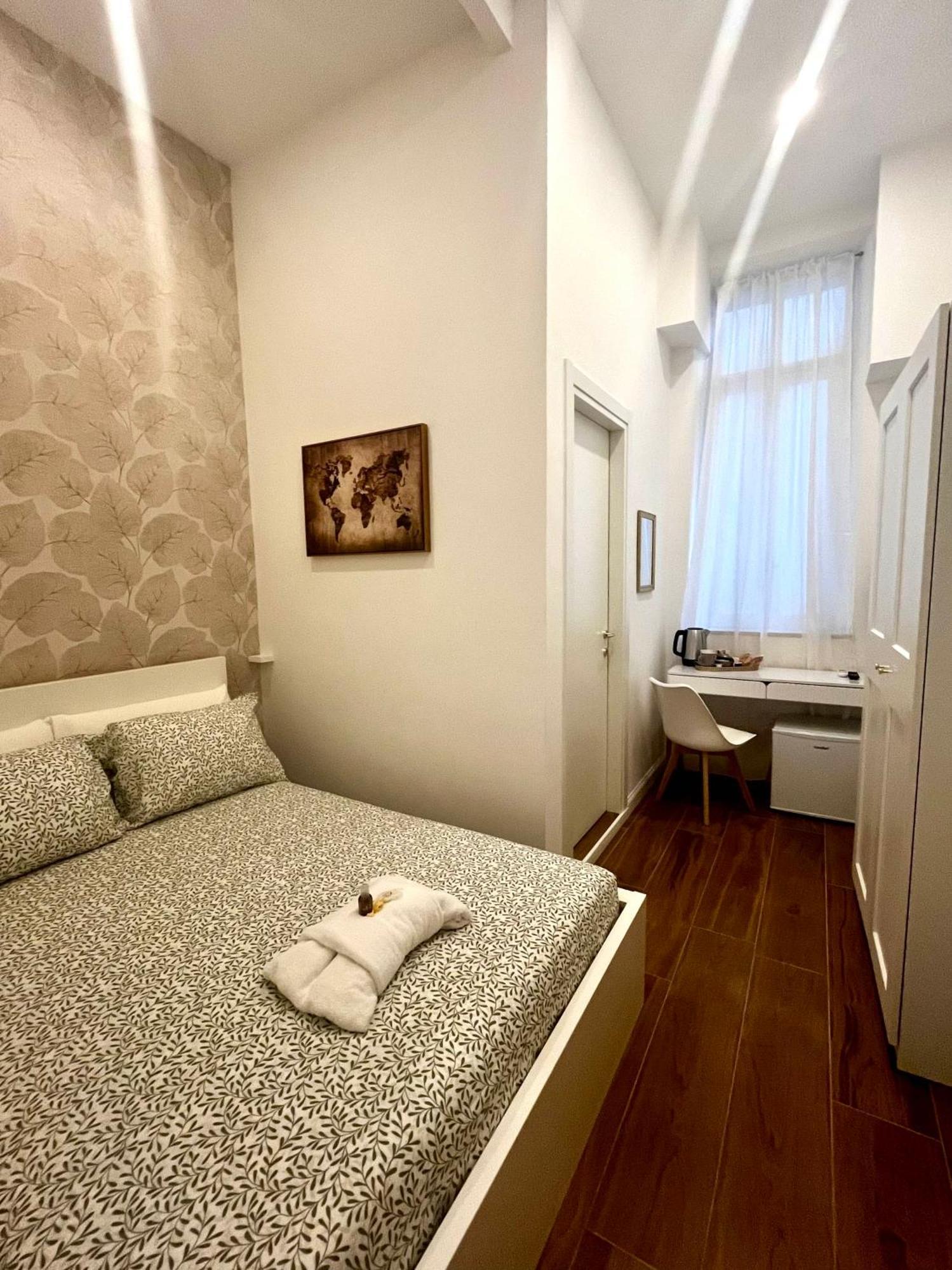 Pantheon 15 Hotel Rom Eksteriør billede