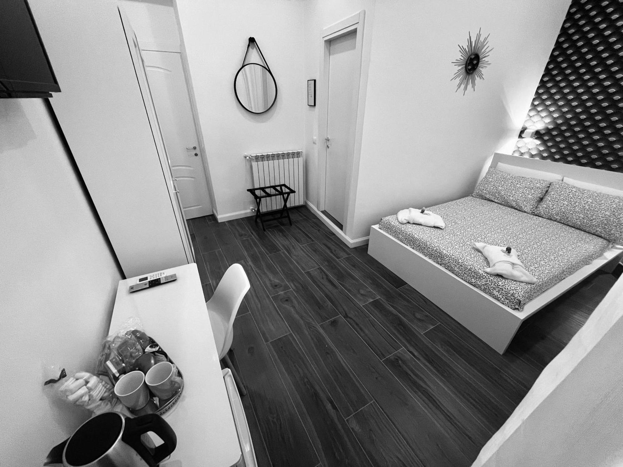 Pantheon 15 Hotel Rom Eksteriør billede