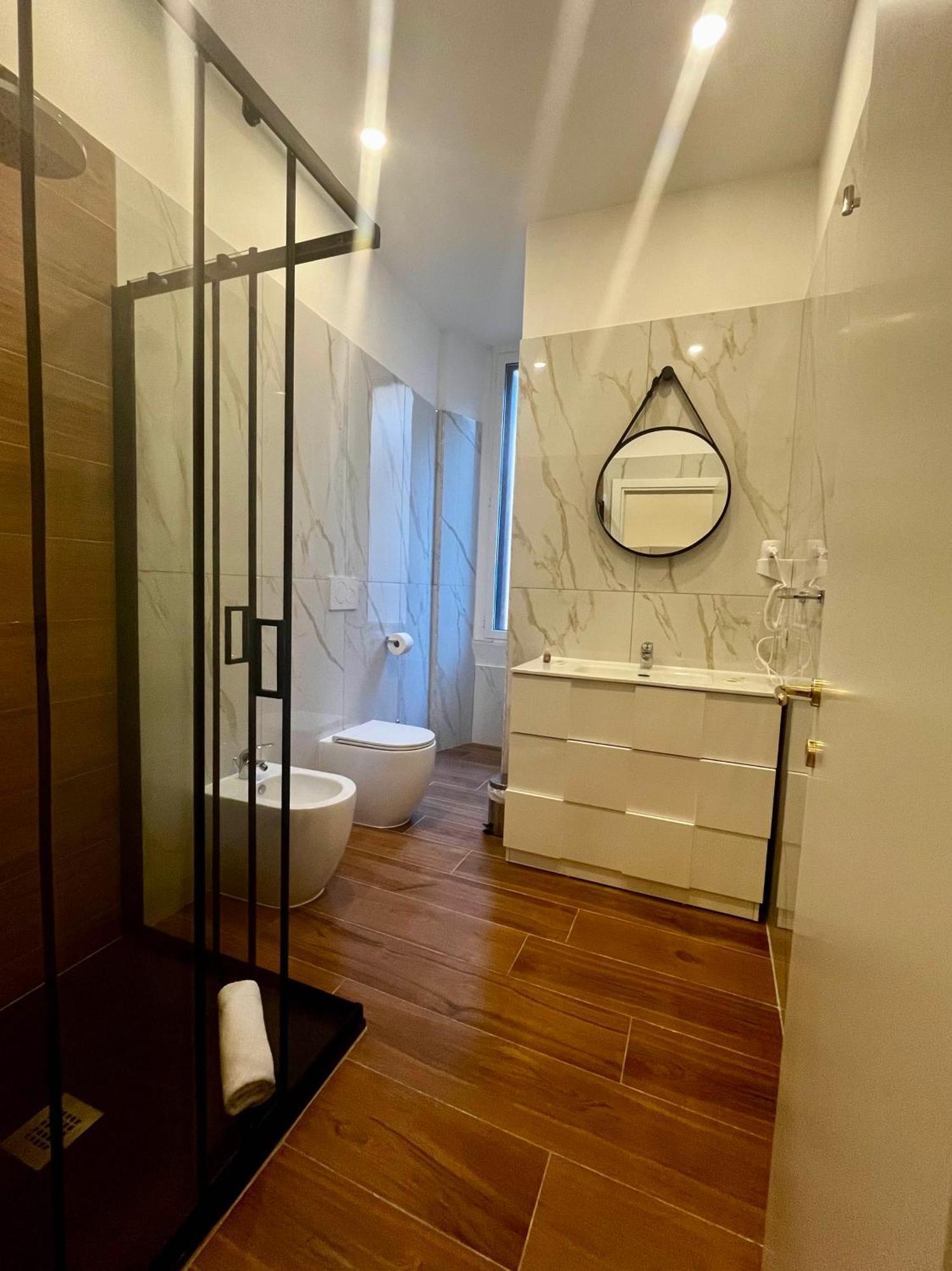 Pantheon 15 Hotel Rom Eksteriør billede