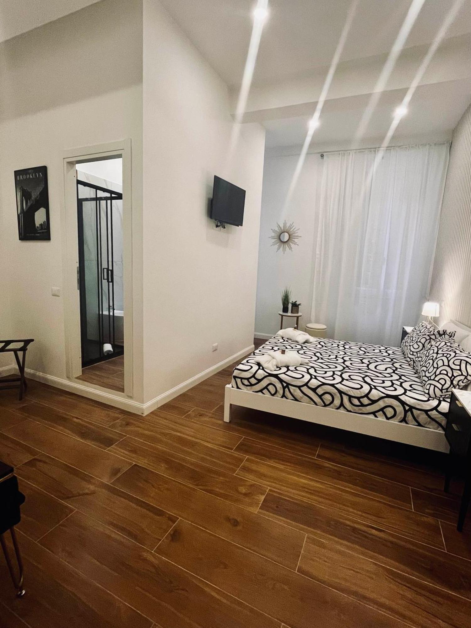 Pantheon 15 Hotel Rom Eksteriør billede